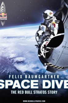  Космическое погружение (2012) Space Dive