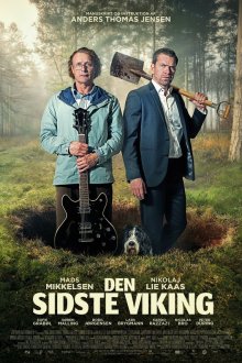  Последний викинг (2025) The Last Viking