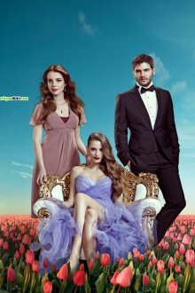  Пора тюльпанов (2010) Lale Devri 