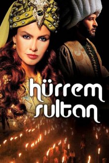  Хюррем Султан (2003) Hürrem Sultan 