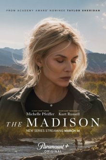 Река Мадисон (2026) The Madison