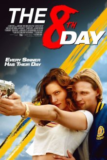  8-й день (2025) The 8th Day