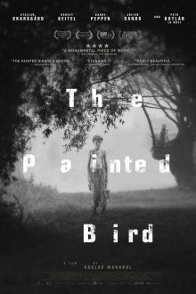  Раскрашенная птица (2019) The Painted Bird