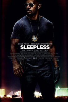  Бессонная ночь (2017) Sleepless