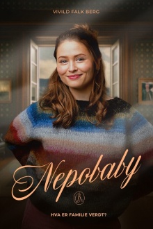 Нежеланный ребёнок (2025-2026) Nepobaby