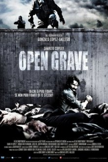  Открытая могила (2013) Open Grave