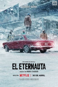  Этернавт (2025) El Eternauta