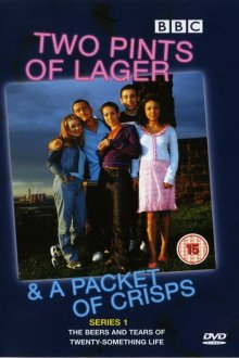  Две пинты лагера и упаковка чипсов (2001) Two Pints of Lager and a Packet of Crisps 