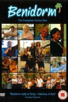  Всё включено (2007) Benidorm 