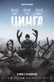  Цинга (2025) 