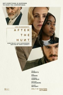  После охоты (2025) After the Hunt