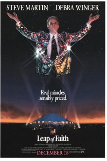  Сила веры (1992) Leap of Faith