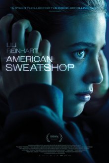  Американская кабала (2025) American Sweatshop