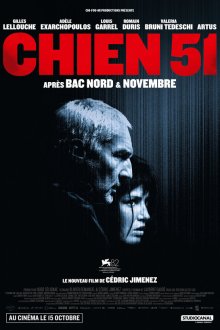  Пёс 51 (2025) Chien 51