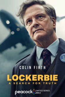  Локерби: В поисках правды (2025) Lockerbie: A Search for Truth