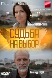  Судьба на выбор (2011) 
