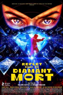  Отражение в мёртвом бриллианте (2025) Reflet dans un diamant mort
