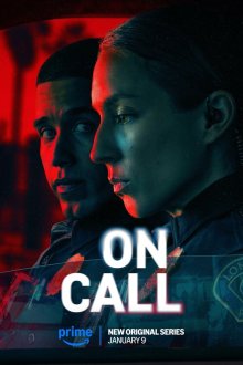  На вызове (2025) On Call