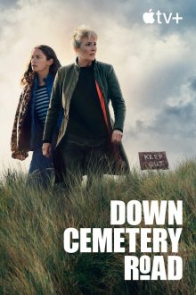 По кладбищенской дороге (2025) Down Cemetery Road