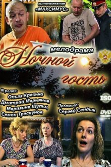  Ночной гость (2011) 