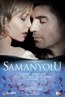  Опасная любовь (2009) Samanyolu 