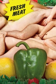  Свежее мясо (2011) Fresh Meat 
