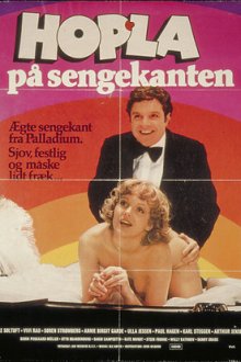Прыжок в постель (1976) Hopla på sengekanten