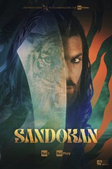 Сандокан: Принц пиратов (2025) Sandokan