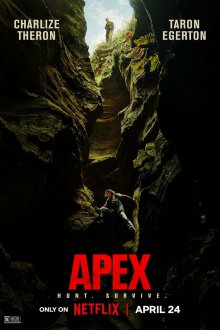  Вершина (2026) Apex