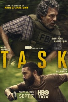 Задание (2025) Task