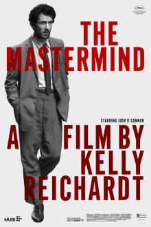  Вдохновитель (2025) The Mastermind