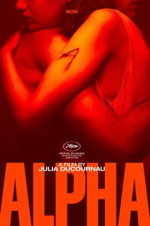  Альфа (2025) Alpha