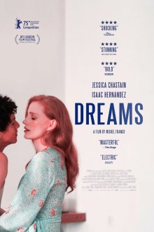  Мечты (2025) Dreams