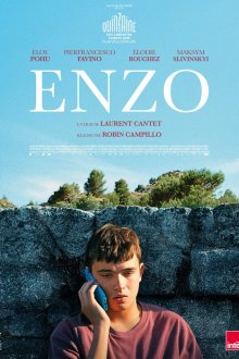  Энцо (2025) Enzo