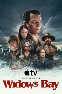Бухта вдов (2026) Widow's Bay
