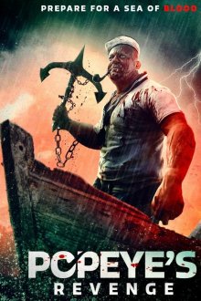  Месть Попая (2025) Popeye's Revenge