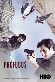  Беглецы (2011) Prófugos 
