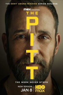 Больница Питт (2025-2026) The Pitt