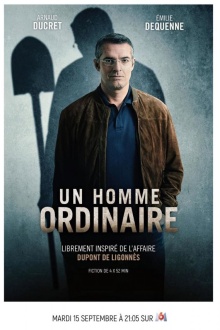 Обычный мужик (2019) Un homme ordinaire