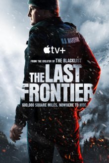 Последний рубеж (2025) The Last Frontier
