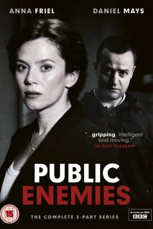  Враги общества (2012) Public Enemies 