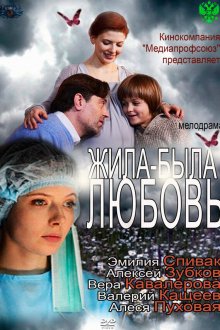  Жила-была любовь (2012) 