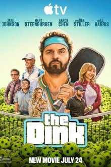 Динк (2026) The Dink