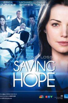  В надежде на спасение (2012) Saving Hope 