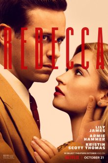  Ребекка (2020) Rebecca