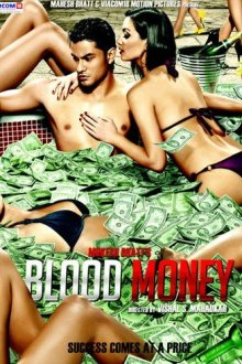  Алмазные мечты (2012) Blood Money