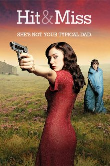  Мимо цели (2012) Hit & Miss 