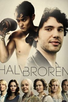  Полубрат (2013) Halvbroren 