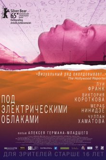  Под электрическими облаками (2015) 