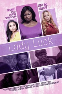 Госпожа Удача (2017) Lady Luck